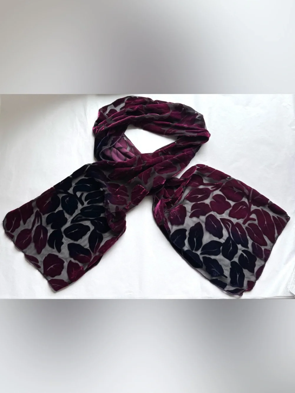 Chicos vintage dark